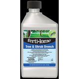Ferti-lome Tree & Shrub Drench Systemic Insecticide Liquid 16 oz