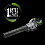EGO Power+ LB6151 170 mph 615 CFM 56 V Battery Handheld Leaf Blower Kit (Battery & Charger)