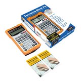 Calculated Industries Construction Master Pro Series 4065 Math Calculator, 11 Display