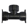 Orbit 1/2 in. Drip Irrigation Tee 1 pk, Pack of 12