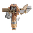 Orbit Impact Sprinkler Head 6360 sq ft 1 pk, Pack of 6