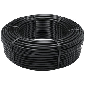 Orbit Polyethylene Drip Irrigation Tubing 1/2 in. D X 500 ft. L