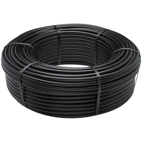 Orbit Polyethylene Drip Irrigation Tubing 1/2 in. D X 500 ft. L