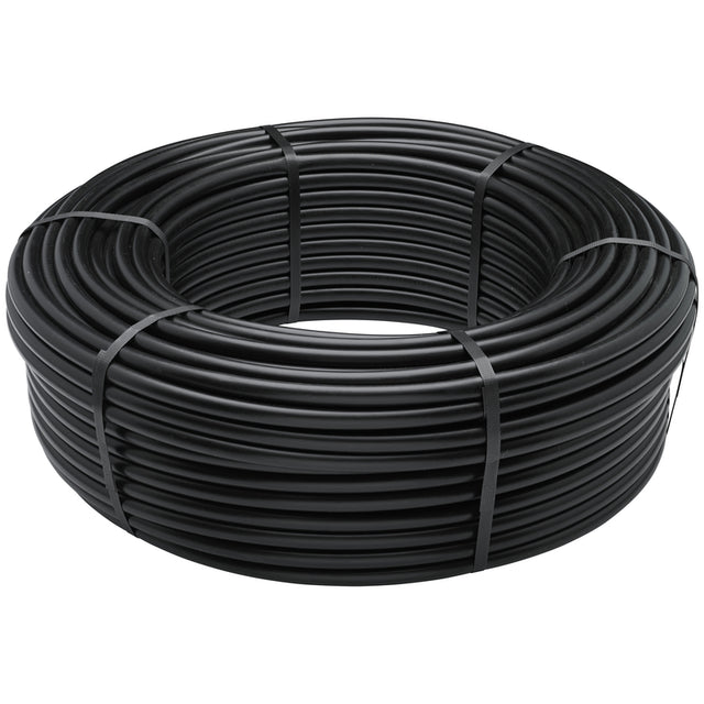 Orbit Polyethylene Drip Irrigation Tubing 1/2 in. D X 500 ft. L