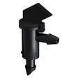 Orbit Drip Irrigation Dripper 1 gph 10 pk, Pack of 20