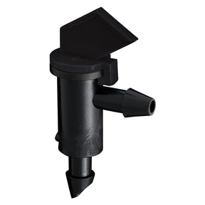 Orbit Drip Irrigation Dripper 1 gph 10 pk, Pack of 20
