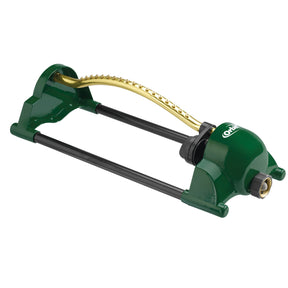 Orbit Metal Oscillating Sprinkler 3600 sq ft 1 pk, Pack of 4