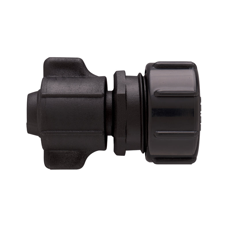 Orbit 1/2 in. Drip Irrigation End Cap 1 pk, Pack of 20