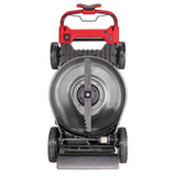 Milwaukee M18 Fuel 21 in. High-Lift Mower Blade For Walk-Behind Mowers 1 pk