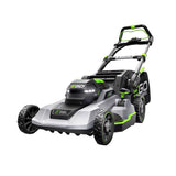 EGO Power+Touch Drive LM2125SP 21 in. 56 V Battery Self-Propelled Lawn Mower Kit (Battery & Charger)