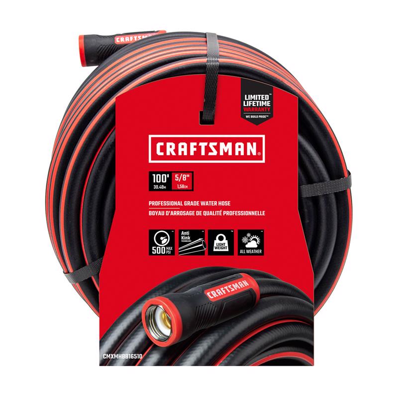 Craftsman Garden Hose - Thumbnail 2