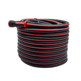Craftsman 5/8 in. D X 100 ft. L Heavy Duty Professional Grade Garden Hose, Pack of 2