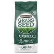 Pennington Kentucky 31 Tall Fescue Grass Sun or Shade Grass Seed 7 lb