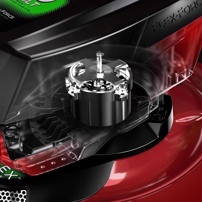 Toro Recycler 21 in. 60 V Battery Self-Propelled Lawn Mower Kit (Battery & Charger)