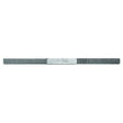 General 177-1 Thread Repair File, 7/16 in W Blade