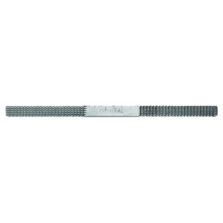 General 177-1 Thread Repair File, 7/16 in W Blade