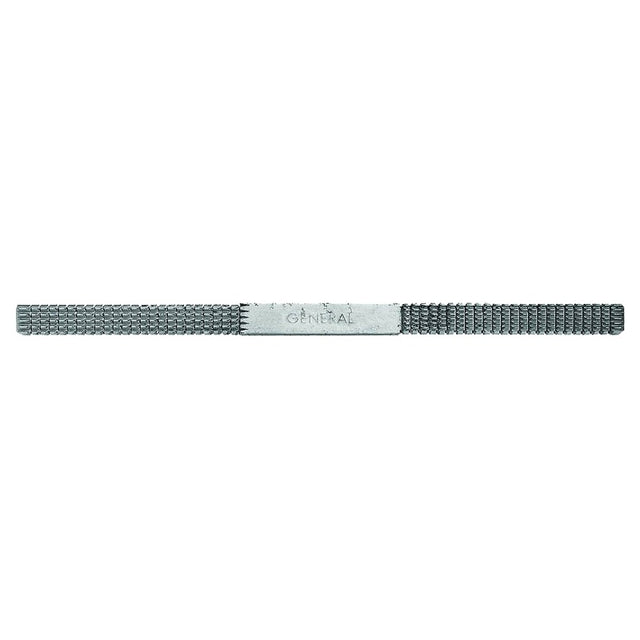 General 177-1 Thread Repair File, 7/16 in W Blade