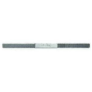 General 177-1 Thread Repair File, 7/16 in W Blade