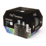 Fitt Force Pro 5/8 in. D X 100 ft. L Heavy Duty Premium Grade Garden Hose, Pack of 4