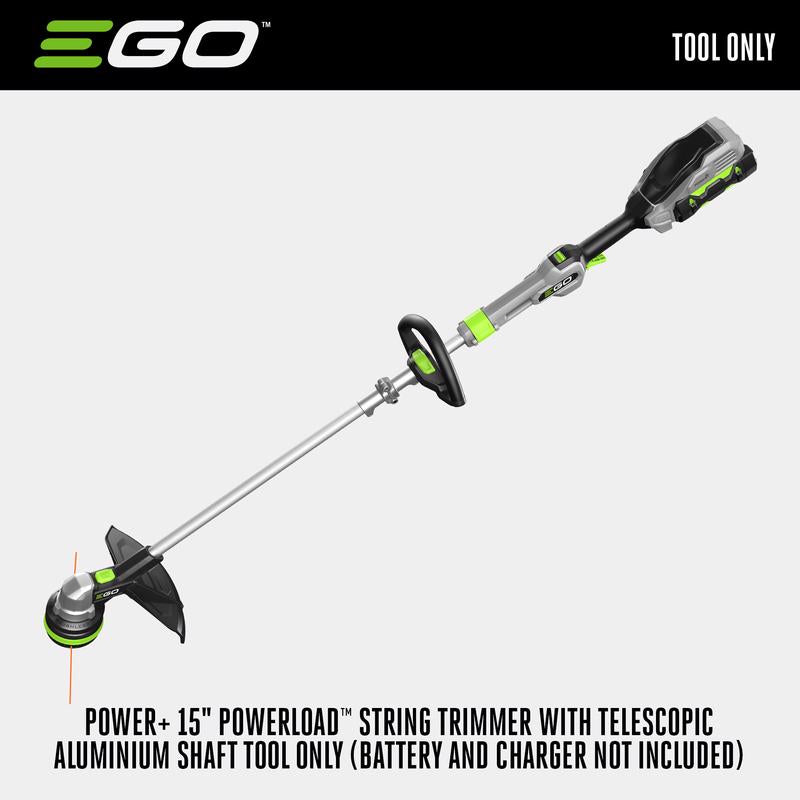 EGO Power+ ST1510T