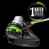 EGO Power+ Powerload ST1510T 15 in. 56 V Battery String Trimmer Tool Only