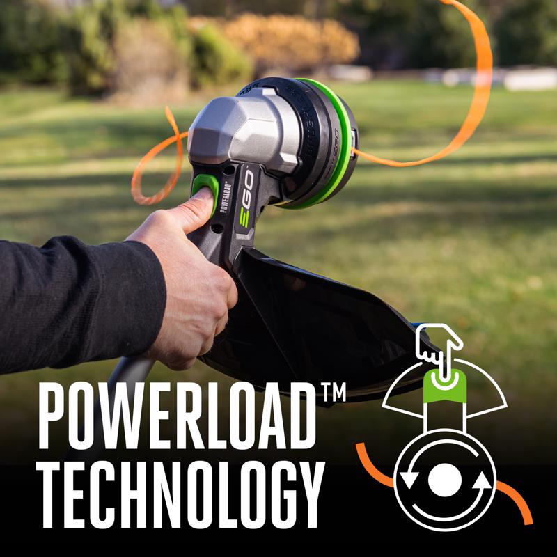 EGO Power+ ST1510T - Thumbnail 4