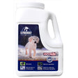 Vaporizer Magnesium Chloride Pet Friendly Pellet Ice Melt 8 lb, Pack of 4