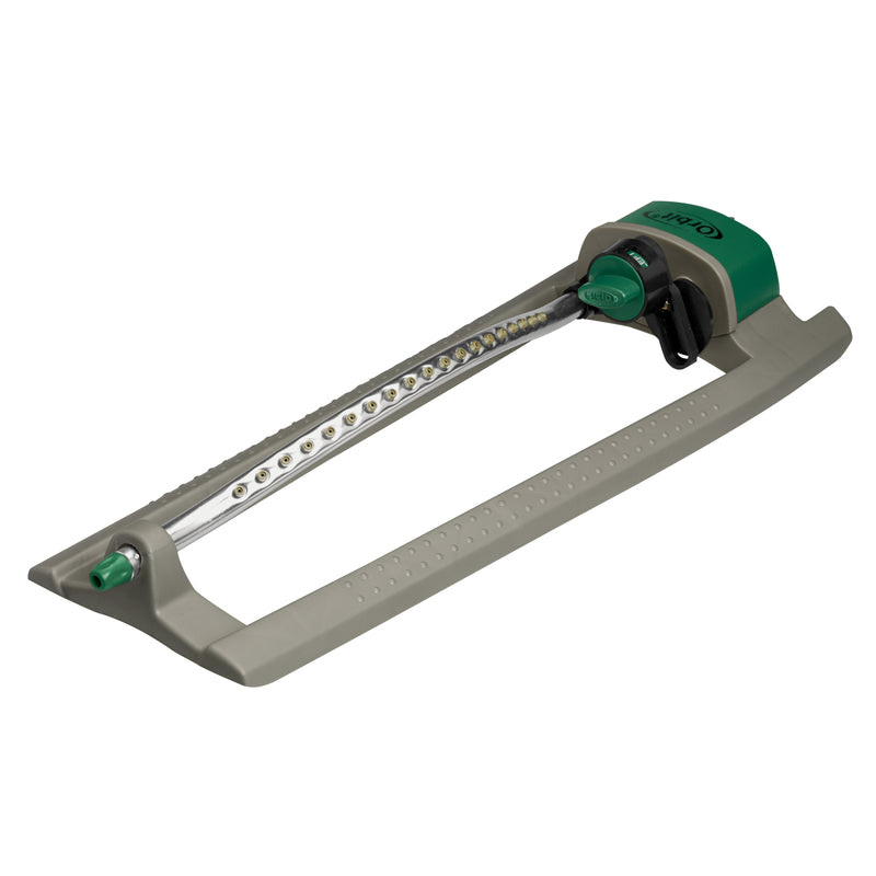 Orbit Oscillating Sprinkler 3400 sq ft, Pack of 4