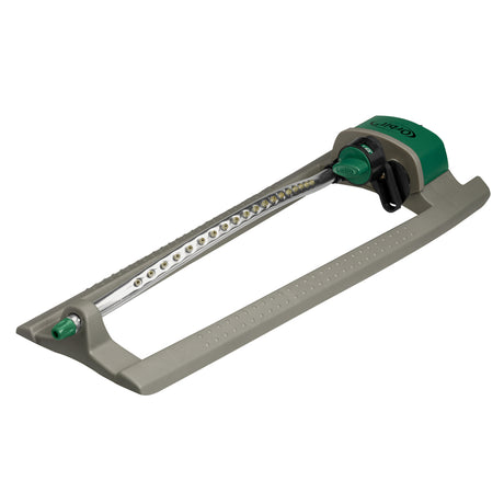 Orbit Oscillating Sprinkler 3400 sq ft, Pack of 4