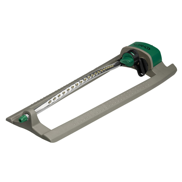 Orbit Oscillating Sprinkler 3400 sq ft, Pack of 4