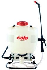 Solo 4 gal Sprayer Backpack Sprayer