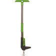 Ames 2917300 Stand-Up Weeder, Steel Blade, Steel Handle
