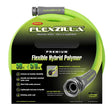 Legacy Flexzilla 5/8 in. D X 50 ft. L Heavy Duty Premium Grade Garden Hose