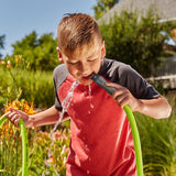 Legacy Flexzilla 5/8 in. D X 50 ft. L Heavy Duty Premium Grade Garden Hose