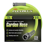 Legacy Flexzilla 5/8 in. D X 25 ft. L Heavy Duty Premium Grade Garden Hose