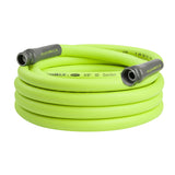Legacy Flexzilla 5/8 in. D X 25 ft. L Heavy Duty Premium Grade Garden Hose