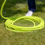 Legacy Flexzilla 5/8 in. D X 25 ft. L Heavy Duty Premium Grade Garden Hose
