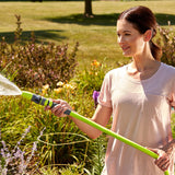 Legacy Flexzilla 5/8 in. D X 25 ft. L Heavy Duty Premium Grade Garden Hose