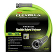 Legacy Flexzilla 5/8 in. D X 100 ft. L Heavy Duty Premium Grade Garden Hose