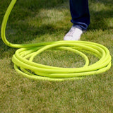 Legacy Flexzilla 5/8 in. D X 100 ft. L Heavy Duty Premium Grade Garden Hose