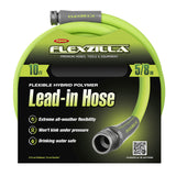 Legacy Flexzilla 5/8 in. D X 10 ft. L Heavy Duty Premium Grade Garden Hose