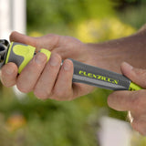 Legacy Flexzilla 5/8 in. D X 10 ft. L Heavy Duty Premium Grade Garden Hose