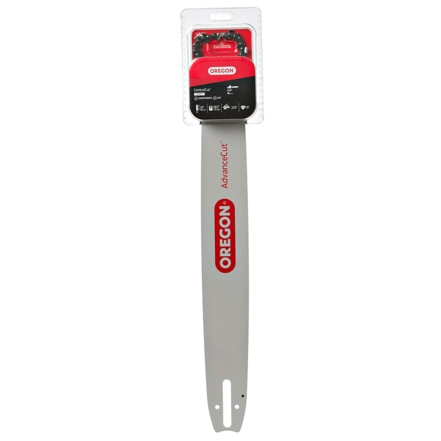 Oregon ControlCut 105671 20 in. Bar and Chain Combo 81 links, Pack of 3