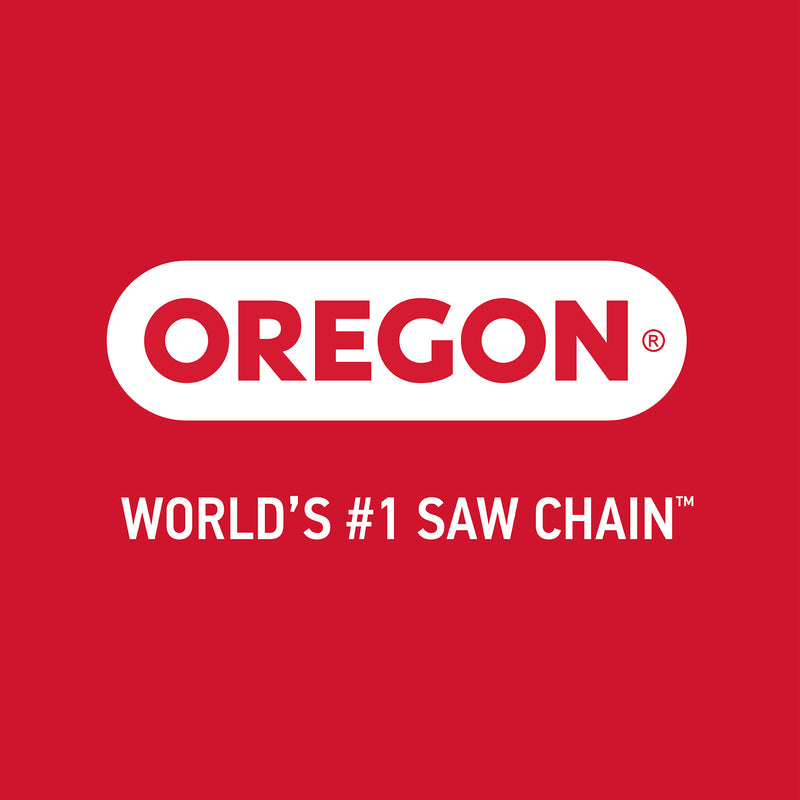 Oregon AdvanceCut 105667 14 in. Bar and Chain Combo 50 links