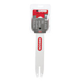 Oregon AdvanceCut 105667 14 in. Bar and Chain Combo 50 links