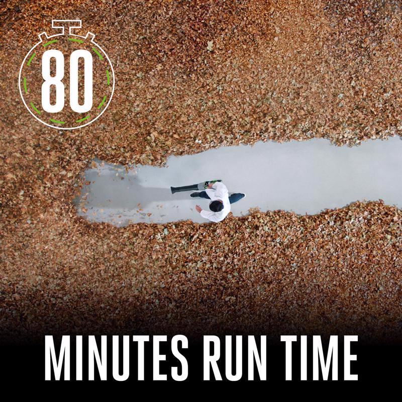 EGO Power+ LB6703 180 mph 670 CFM 56 V Battery Handheld Leaf Blower Kit (Battery & Charger)