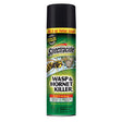 Spectracide Wasp and Hornet Killer Aerosol 18.5 oz, Pack of 12