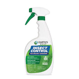 Earth's Ally Insect Control Organic Insect Control Liquid 24 oz, Pack of 6