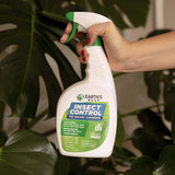 Earth's Ally Insect Control Organic Insect Control Liquid 24 oz, Pack of 6