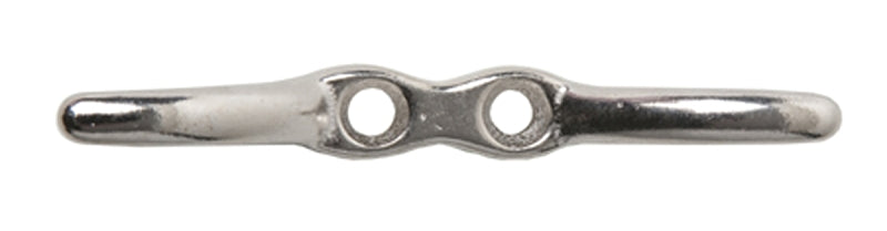 Baron 4015-6 Line Cleat, Metal, Nickel